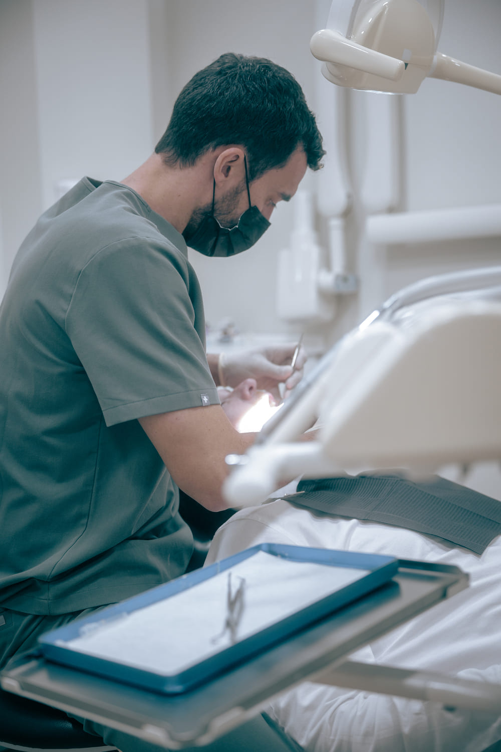 dentista en el grao de gandia